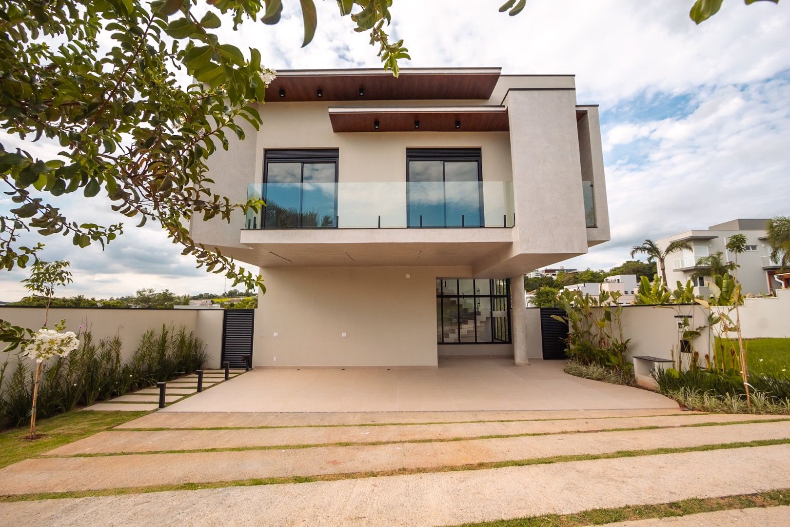 Casa 4 quartos à venda em Jardim Vila Paradiso, Indaiatuba - foto 1