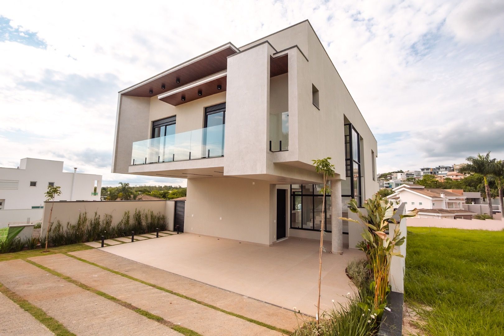 Casa 4 quartos à venda em Jardim Vila Paradiso, Indaiatuba - foto 2