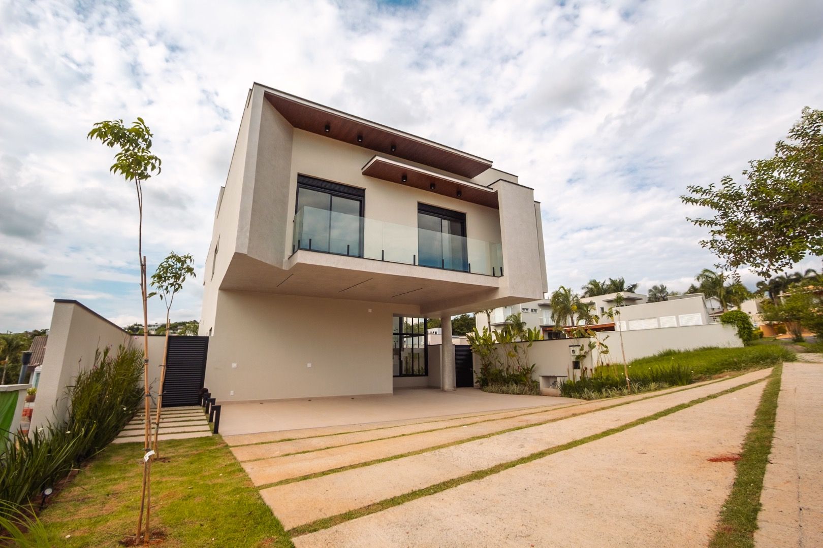 Casa 4 quartos à venda em Jardim Vila Paradiso, Indaiatuba - foto 3