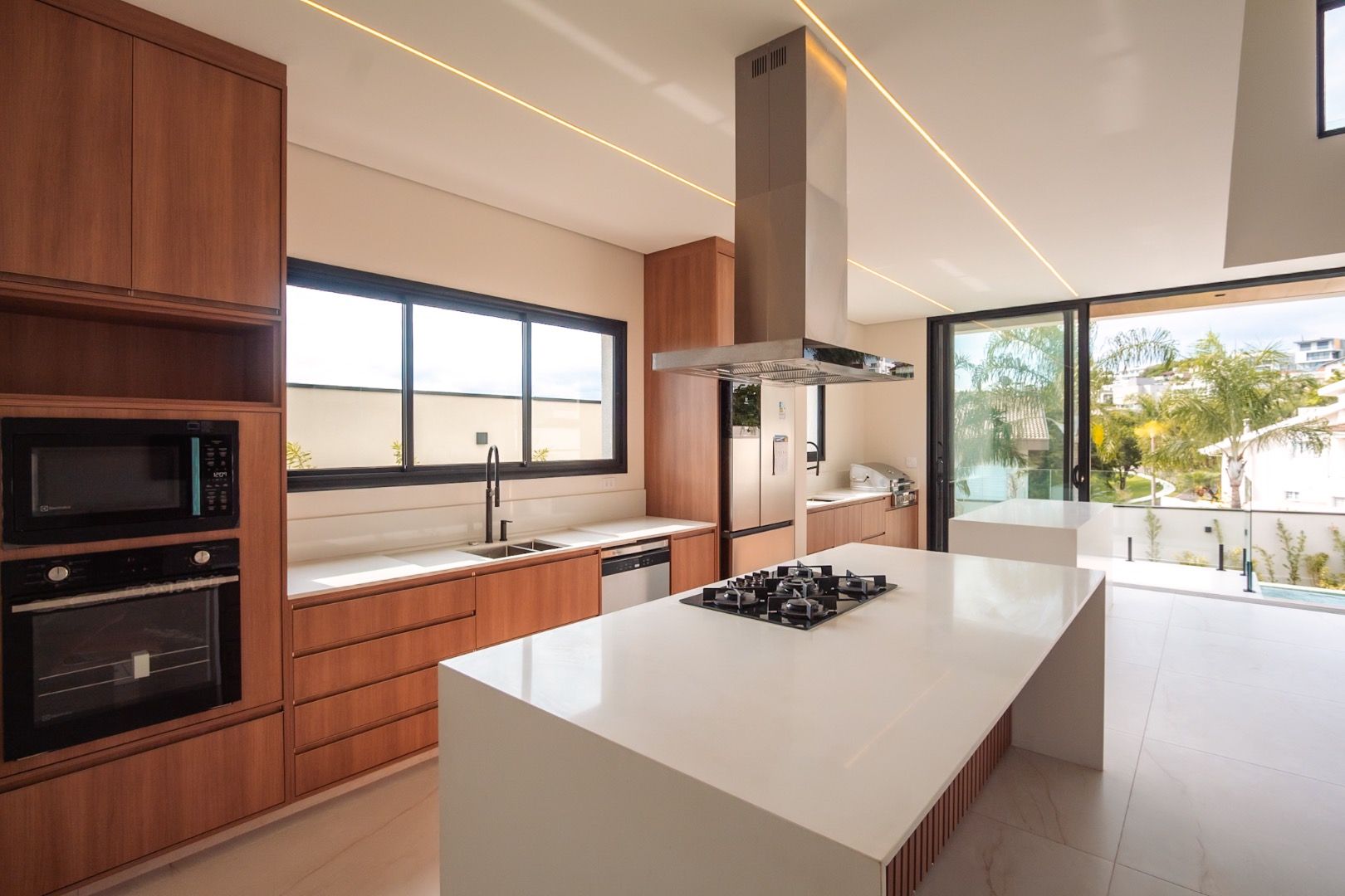 Casa 4 quartos à venda em Jardim Vila Paradiso, Indaiatuba - foto 17