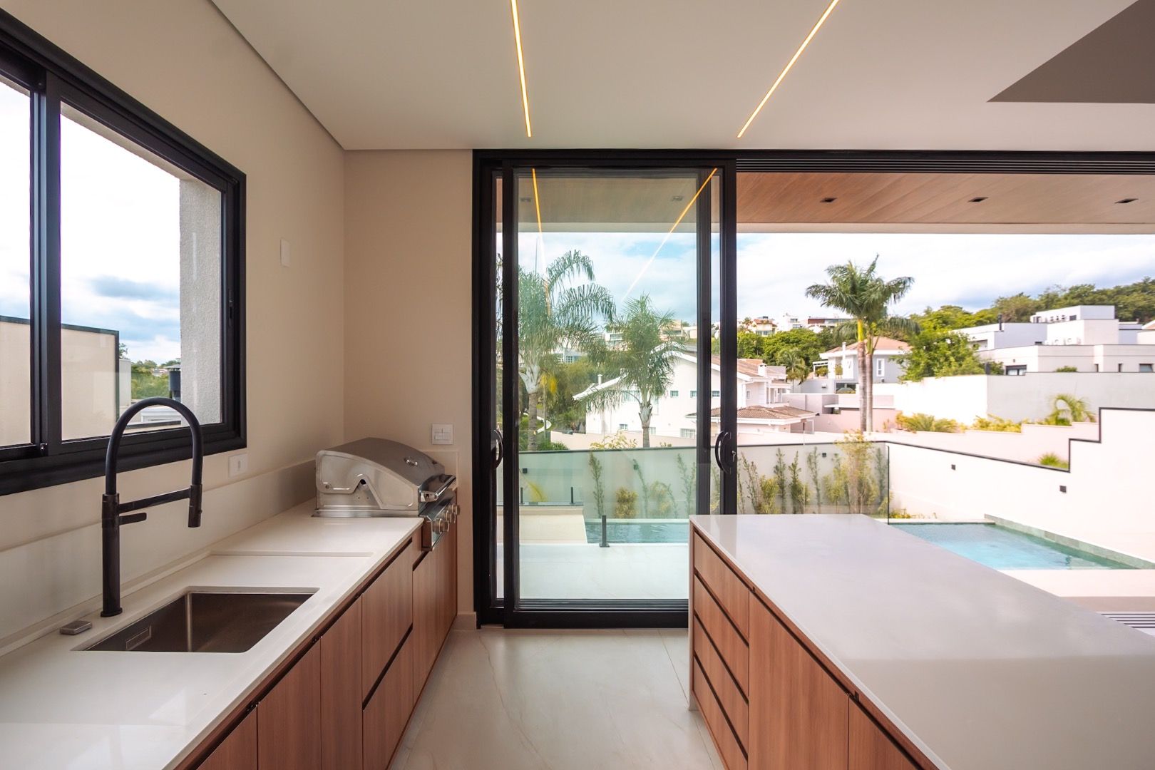 Casa 4 quartos à venda em Jardim Vila Paradiso, Indaiatuba - foto 19