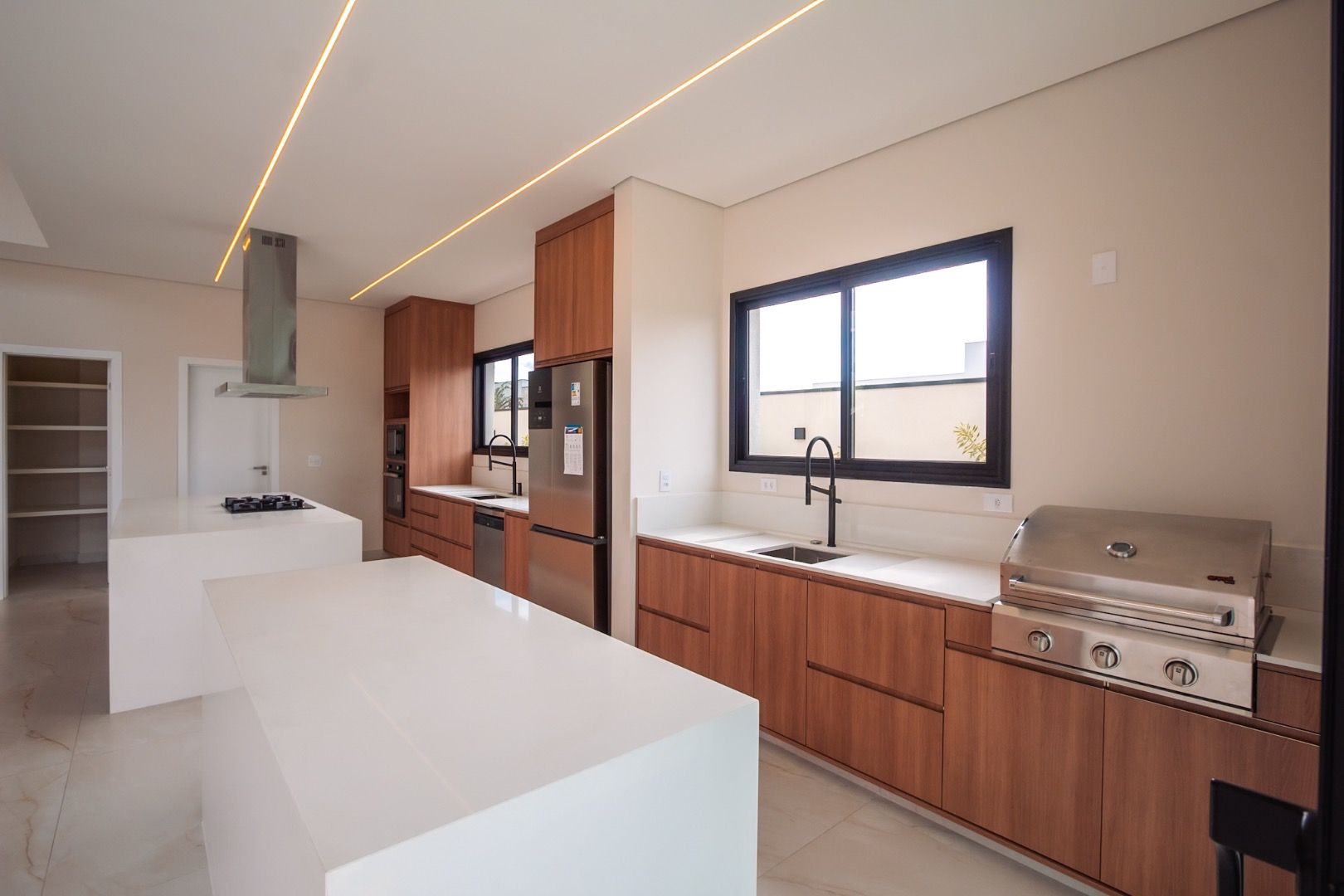 Casa 4 quartos à venda em Jardim Vila Paradiso, Indaiatuba - foto 20