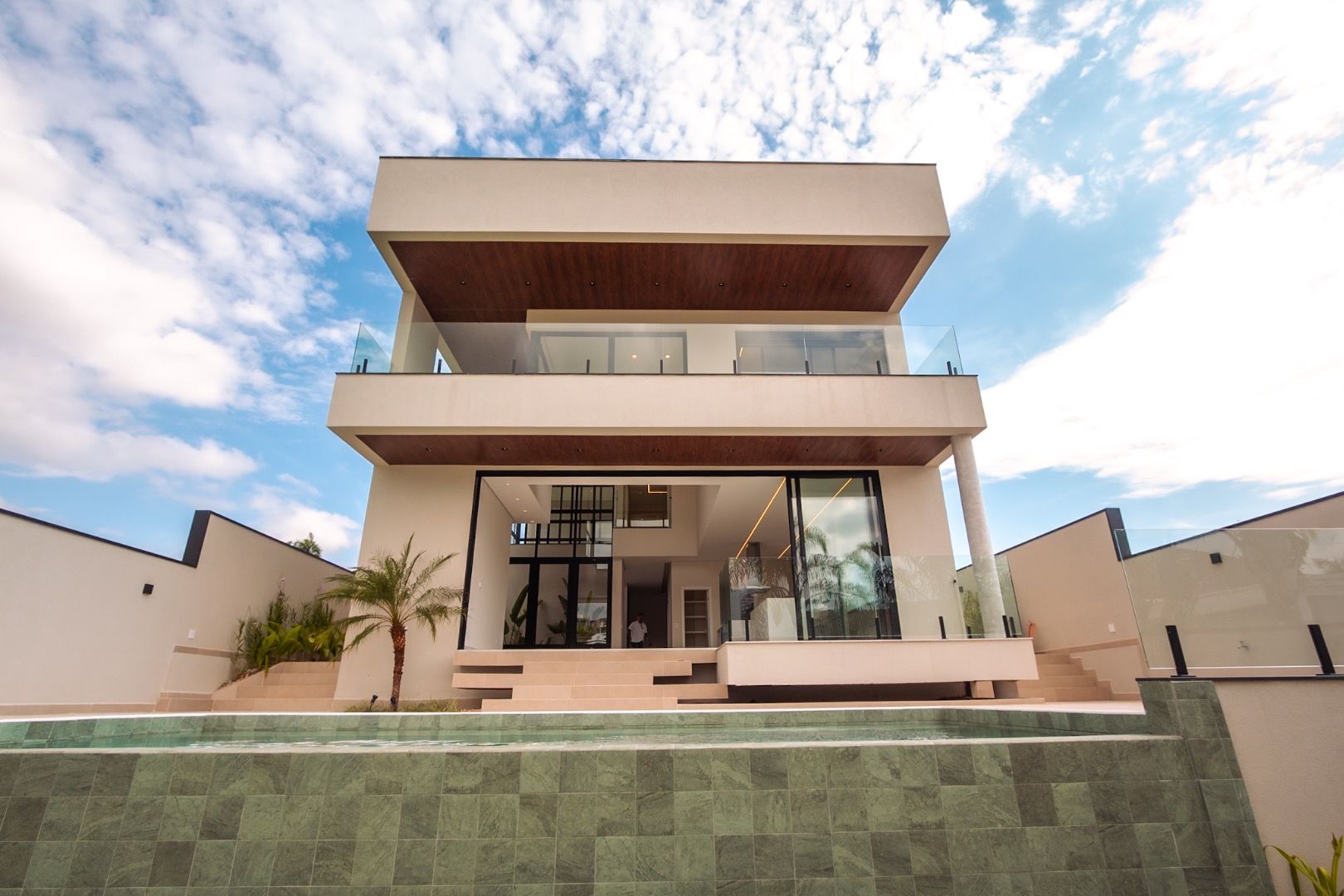 Casa 4 quartos à venda em Jardim Vila Paradiso, Indaiatuba - foto 28