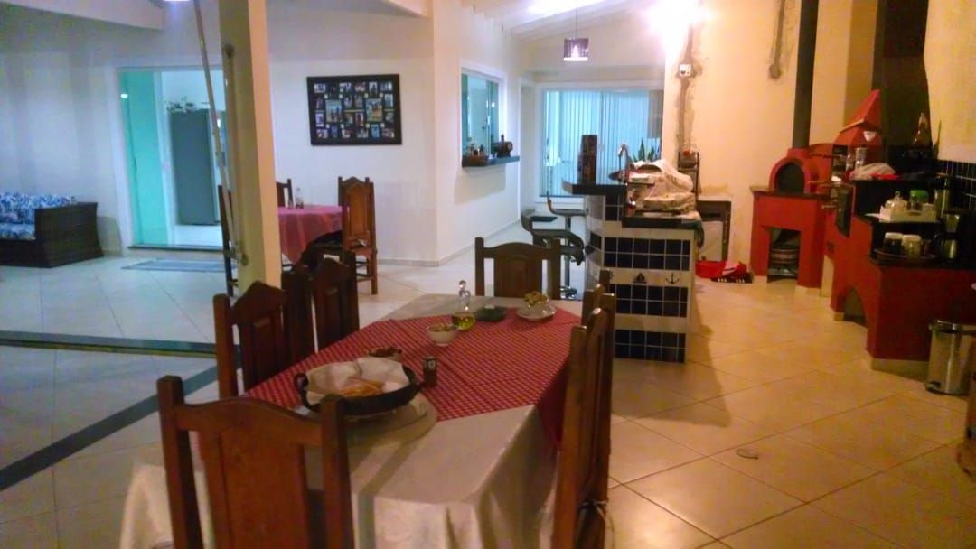 Casa 4 quartos à venda em Terras de Itaici, Indaiatuba - foto 3
