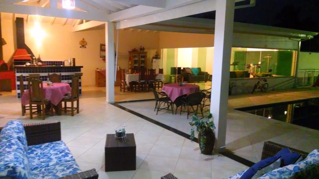 Casa 4 quartos à venda em Terras de Itaici, Indaiatuba - foto 4