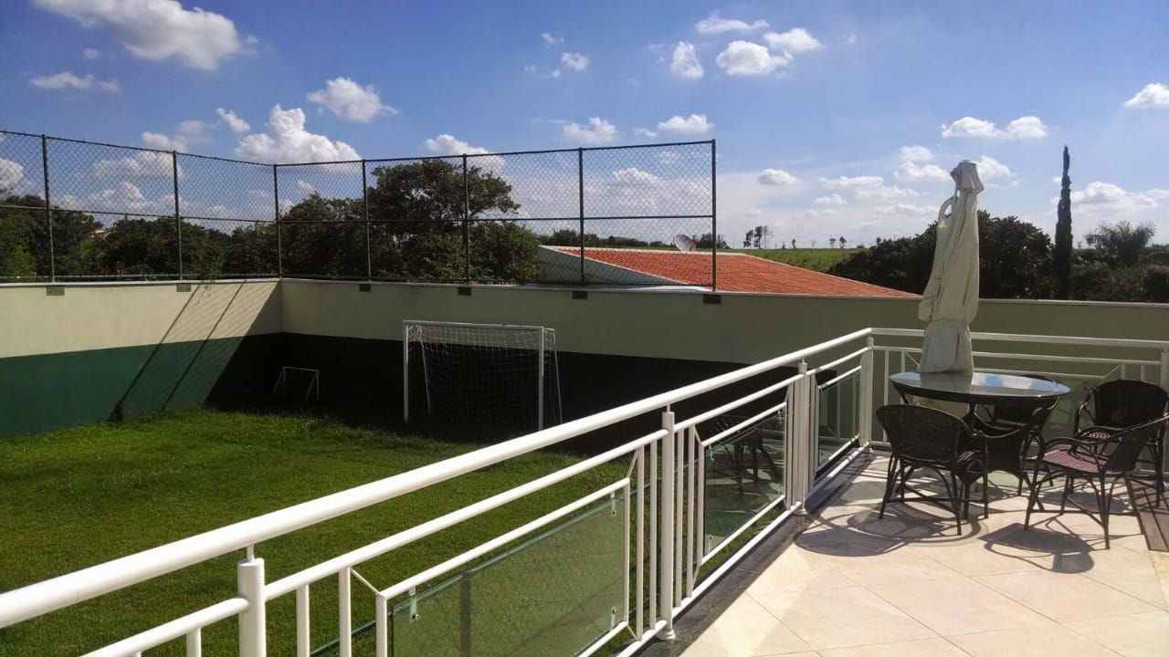 Casa 4 quartos à venda em Terras de Itaici, Indaiatuba - foto 11