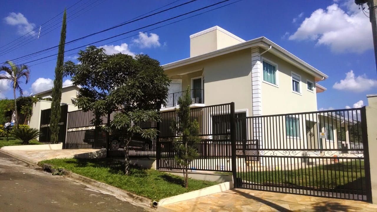 Casa 4 quartos à venda em Terras de Itaici, Indaiatuba - foto 12