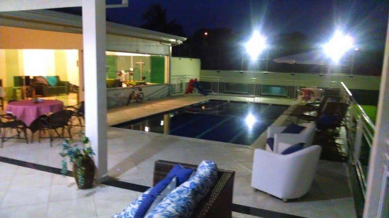 Casa 4 quartos à venda em Terras de Itaici, Indaiatuba - foto 13