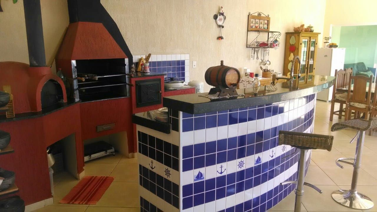 Casa 4 quartos à venda em Terras de Itaici, Indaiatuba - foto 14