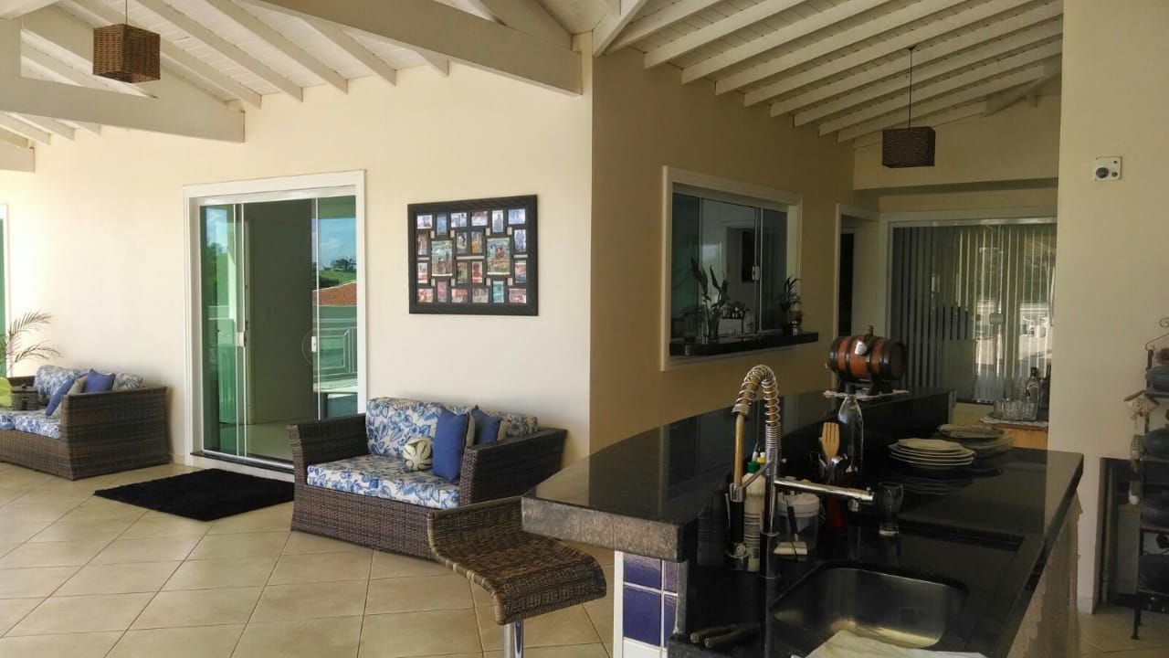 Casa 4 quartos à venda em Terras de Itaici, Indaiatuba - foto 16