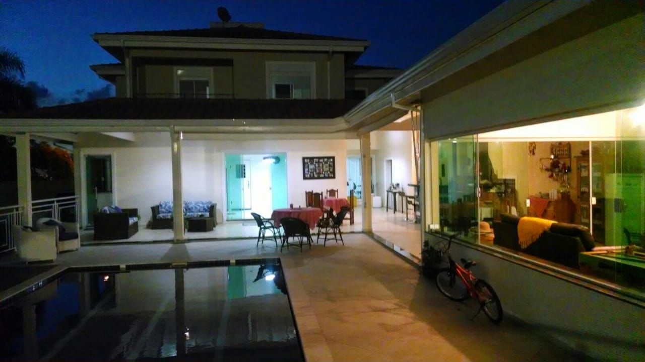 Casa 4 quartos à venda em Terras de Itaici, Indaiatuba - foto 17