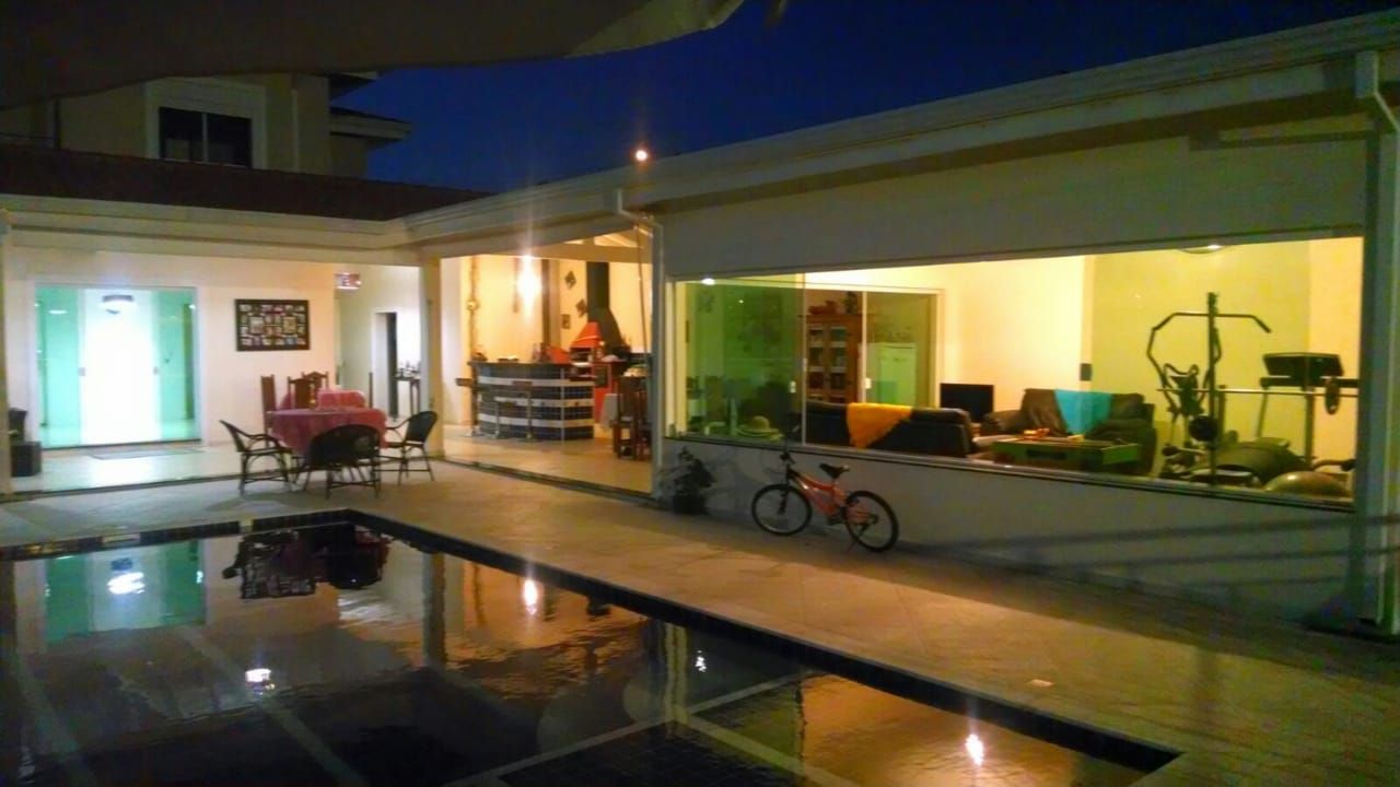 Casa 4 quartos à venda em Terras de Itaici, Indaiatuba - foto 19