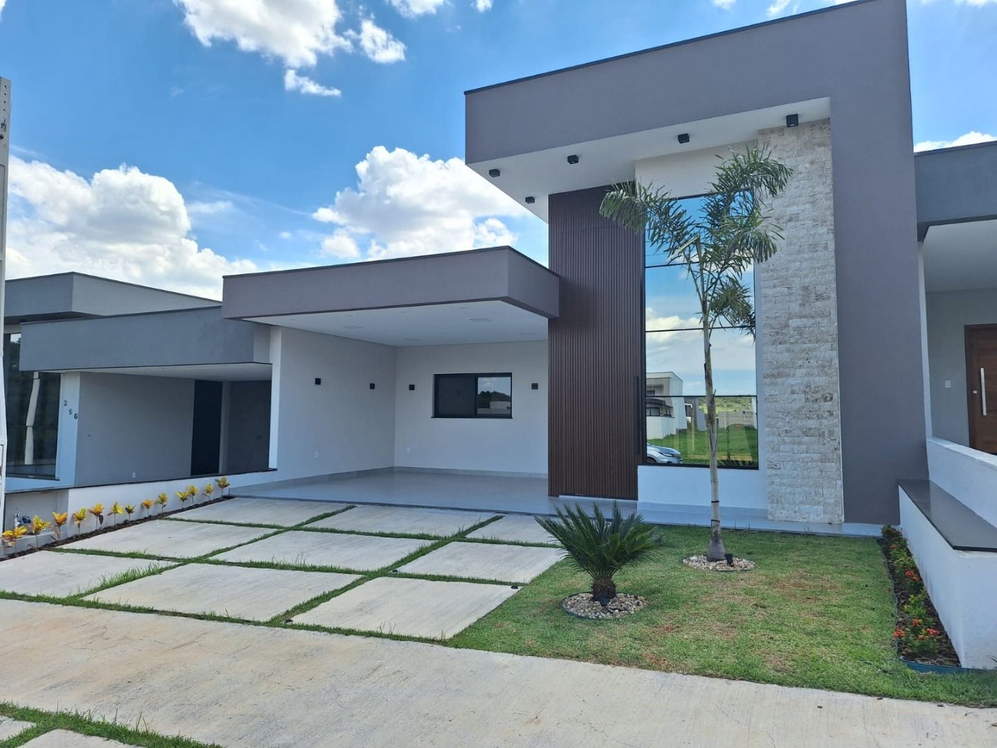 Casa 3 quartos à venda e para alugar em Residencial Evidencias, Indaiatuba — Residencial Evidências - foto 2