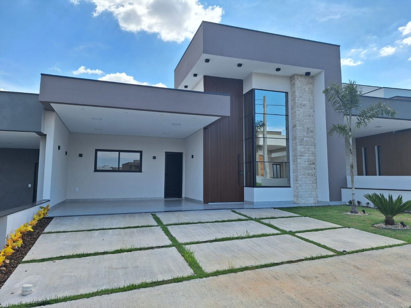 Casa 3 quartos à venda e para alugar em Residencial Evidencias, Indaiatuba — Residencial Evidências - foto 1
