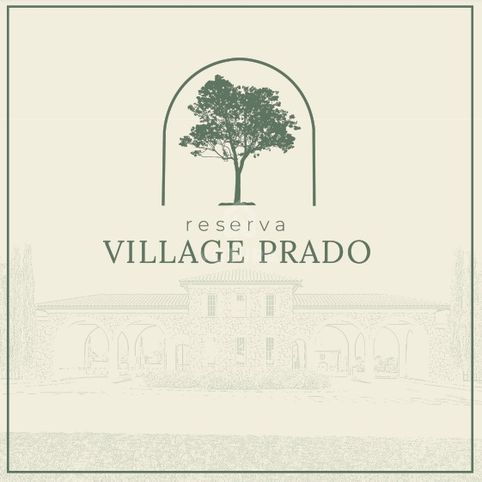 Terreno à venda em Recreio Campestre Internacional Viracopos VI, Indaiatuba — Reserva Village Prado - foto 2