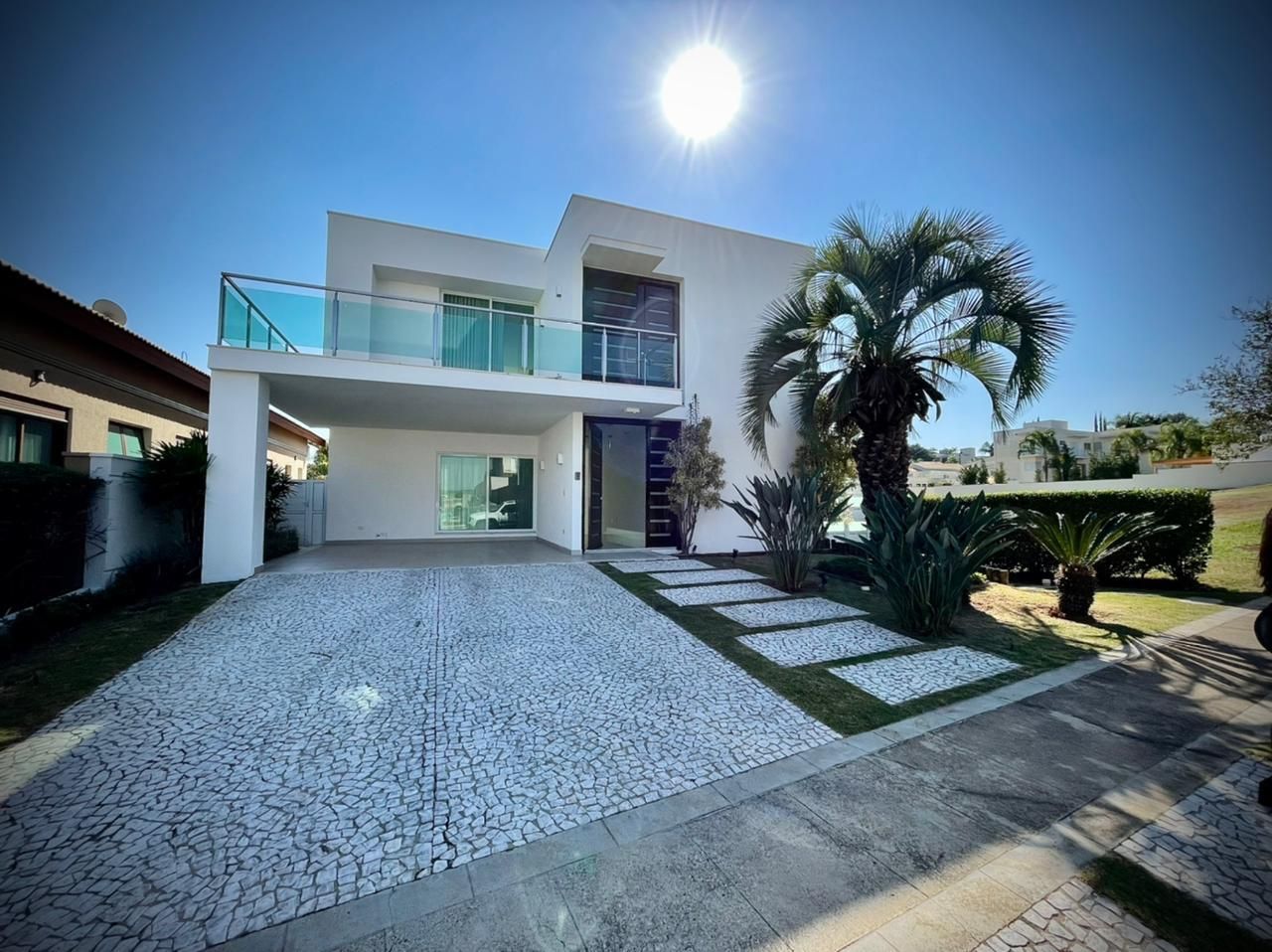 Casa 3 quartos à venda e para alugar em Jardim Vila Paradiso, Indaiatuba - foto 1