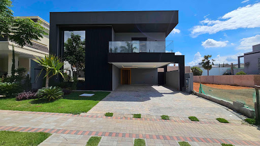 Casa 4 quartos à venda em Jardim Maison Du Parc, Indaiatuba - Jardim Maison Du Parc, Indaiatuba