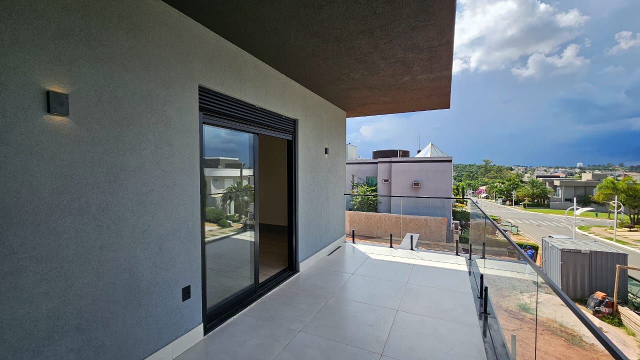 Casa 4 quartos à venda em Jardim Maison Du Parc, Indaiatuba - foto 32