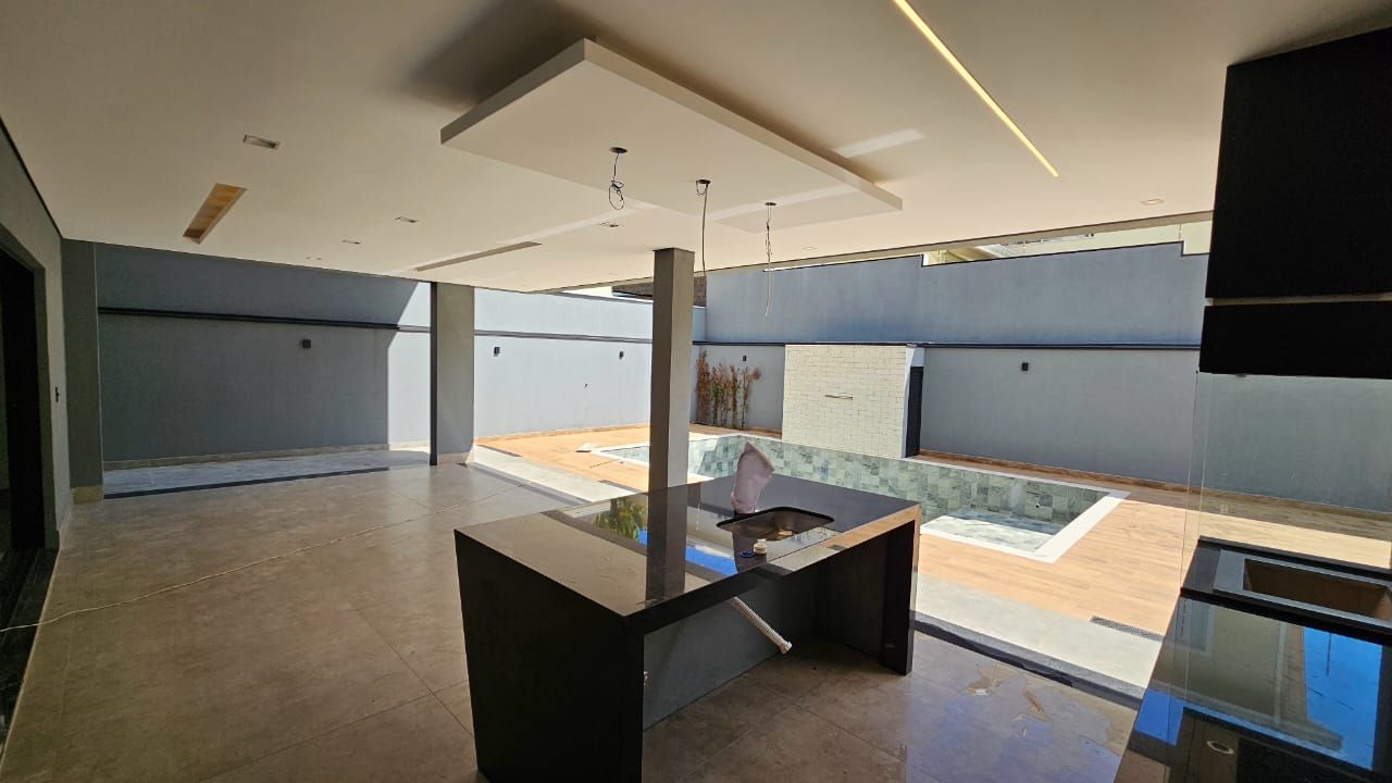 Casa 4 quartos à venda em Jardim Maison Du Parc, Indaiatuba - foto 19