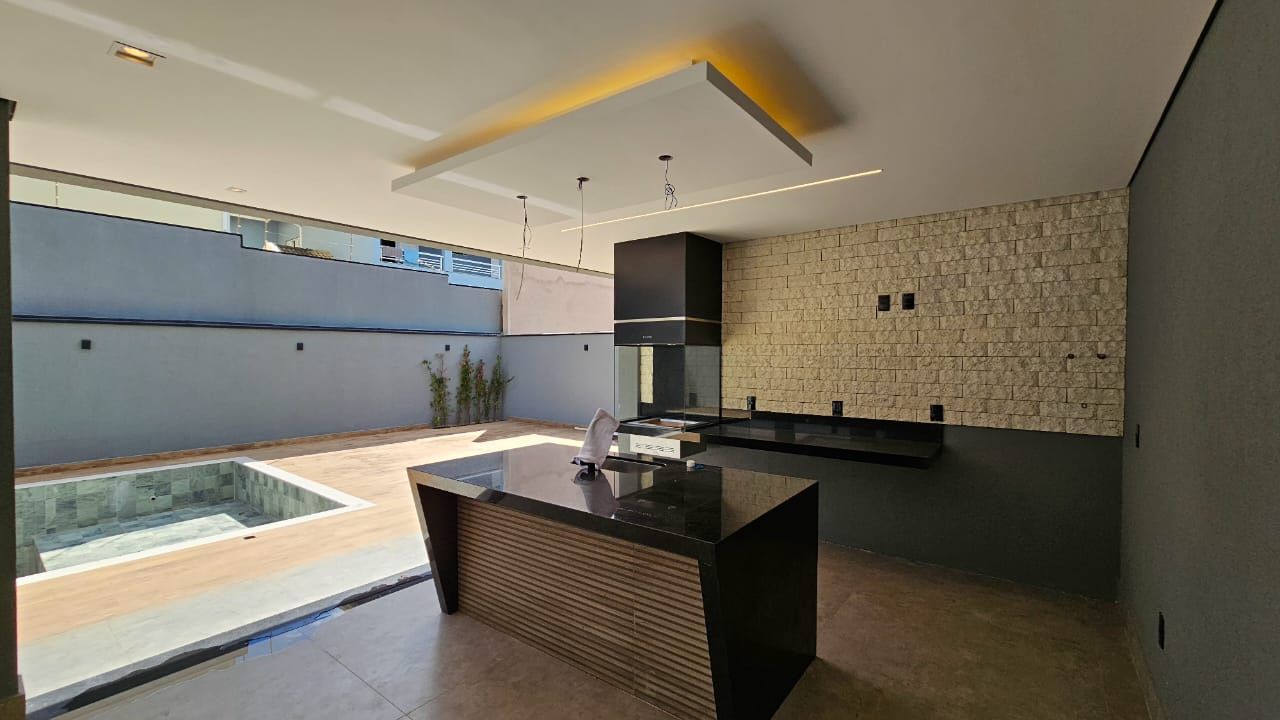 Casa 4 quartos à venda em Jardim Maison Du Parc, Indaiatuba - foto 17