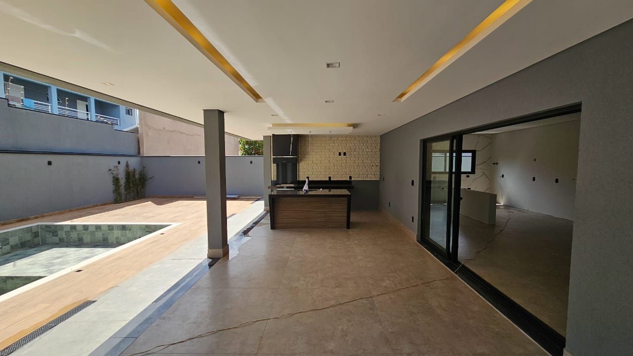 Casa 4 quartos à venda em Jardim Maison Du Parc, Indaiatuba - foto 16