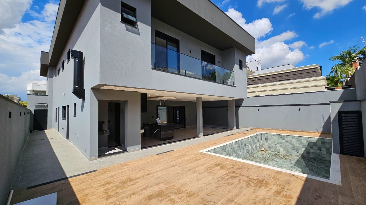Casa 4 quartos à venda em Jardim Maison Du Parc, Indaiatuba - foto 20