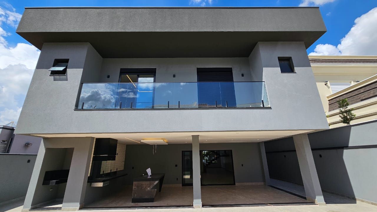 Casa 4 quartos à venda em Jardim Maison Du Parc, Indaiatuba - foto 22