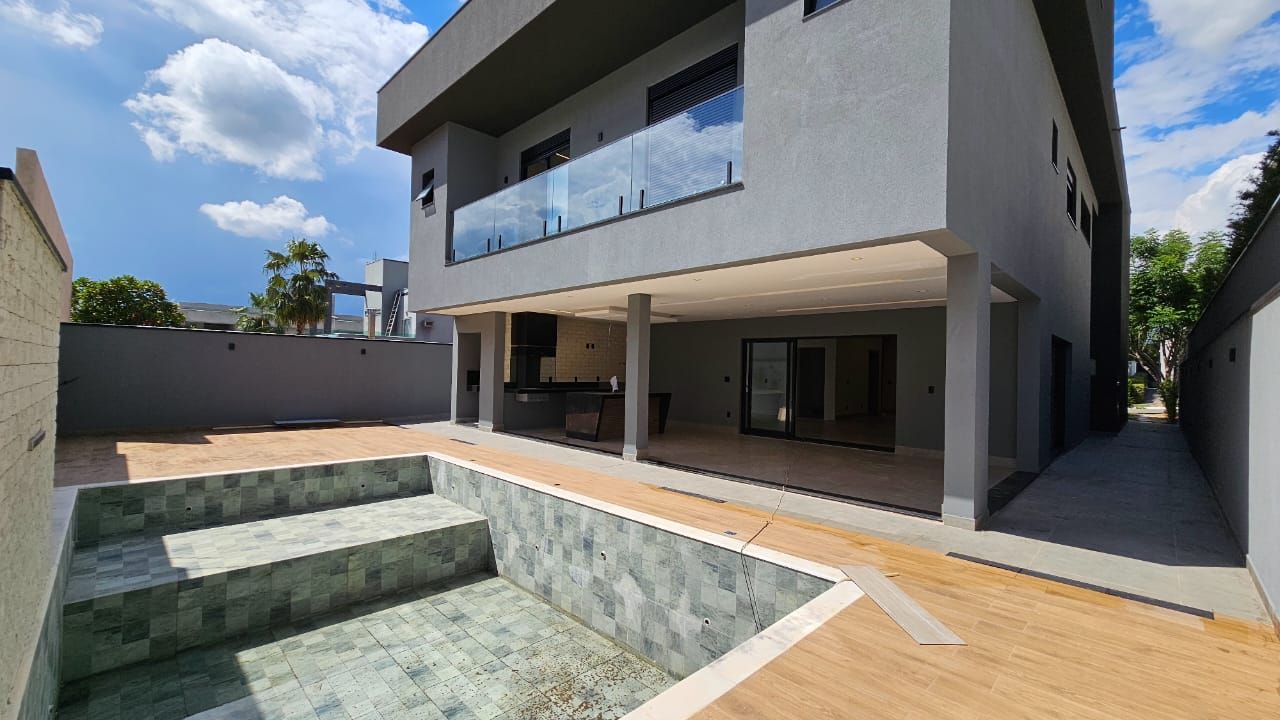 Casa 4 quartos à venda em Jardim Maison Du Parc, Indaiatuba - foto 23