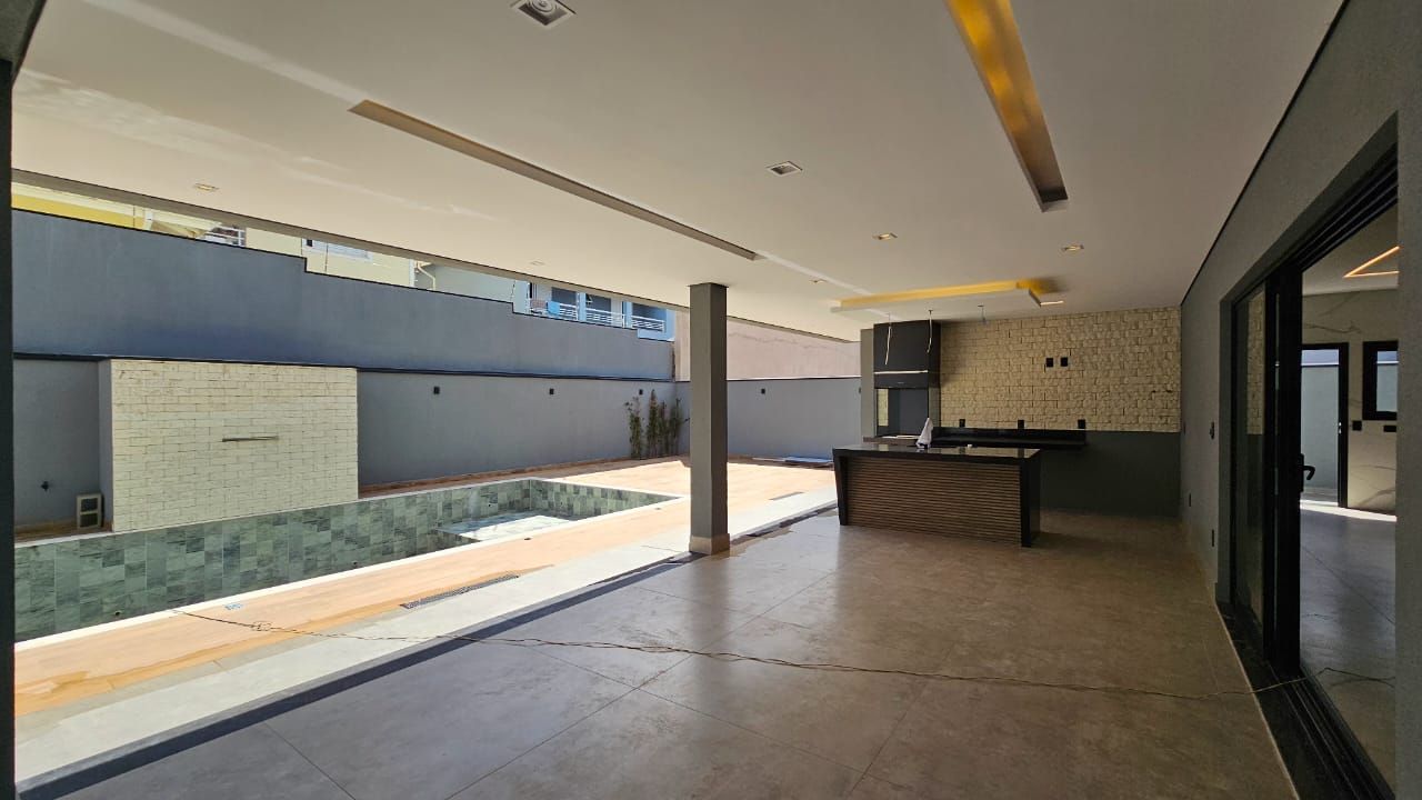 Casa 4 quartos à venda em Jardim Maison Du Parc, Indaiatuba - foto 21