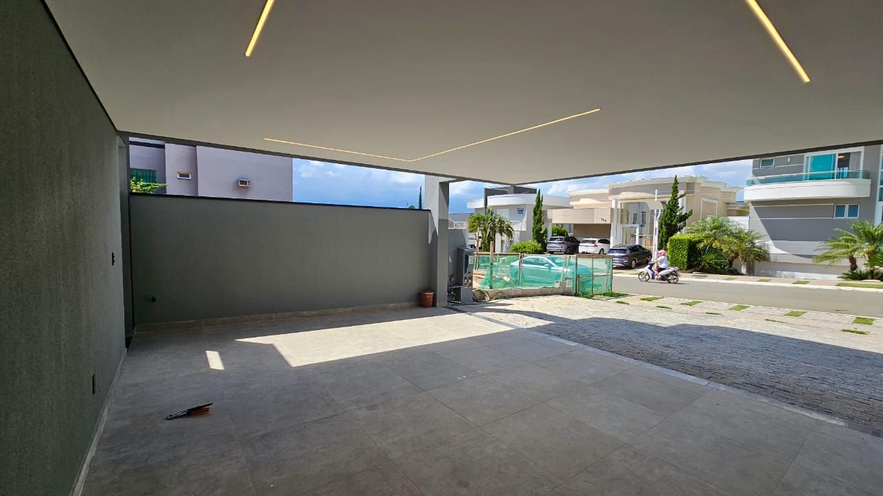 Casa 4 quartos à venda em Jardim Maison Du Parc, Indaiatuba - foto 5
