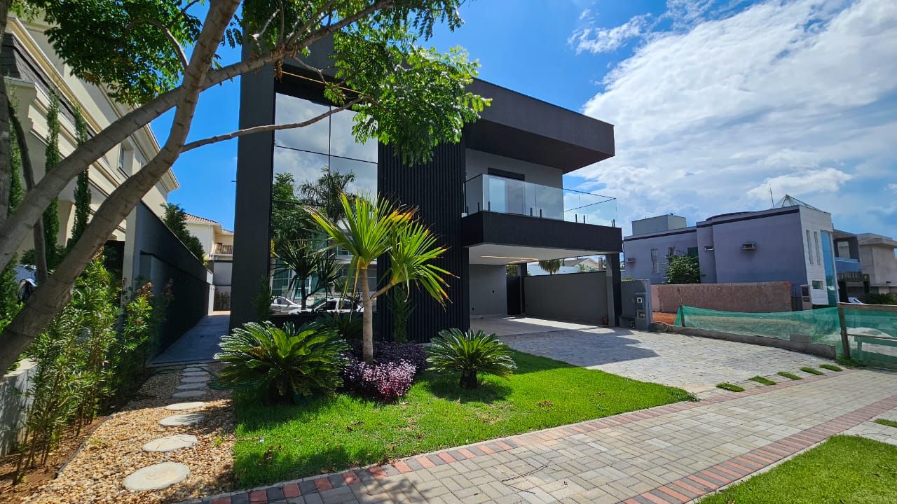 Casa 4 quartos à venda em Jardim Maison Du Parc, Indaiatuba - foto 4