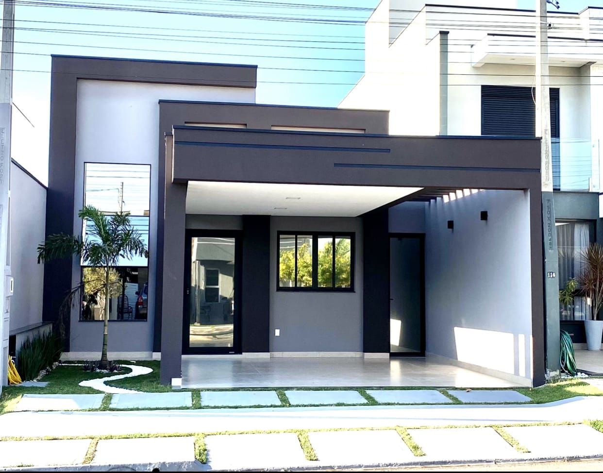 Casa 3 quartos à venda em Jardim Park Real, Indaiatuba - foto 1