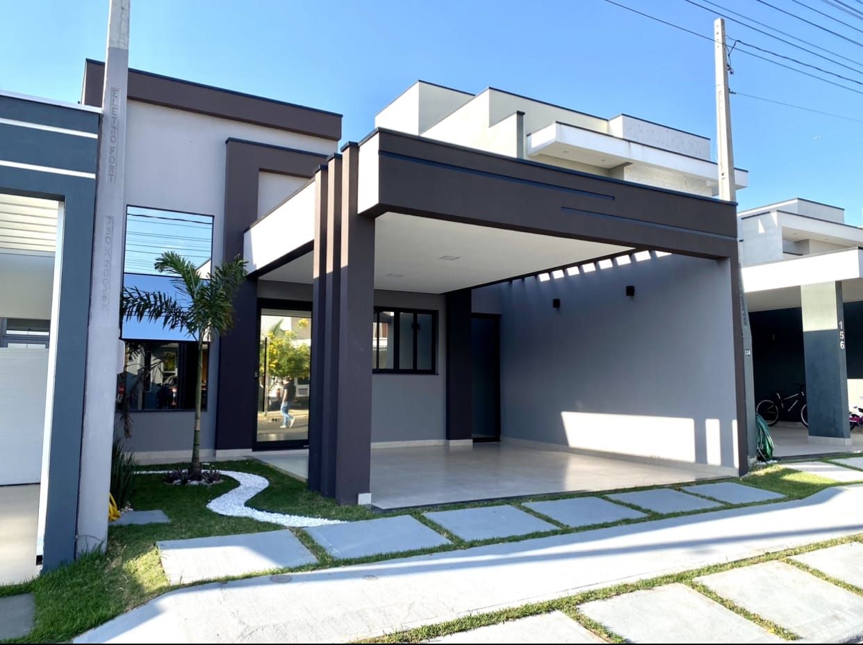 Casa 3 quartos à venda em Jardim Park Real, Indaiatuba - foto 2