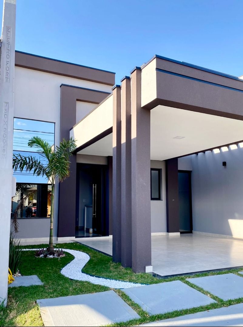 Casa 3 quartos à venda em Jardim Park Real, Indaiatuba - foto 3