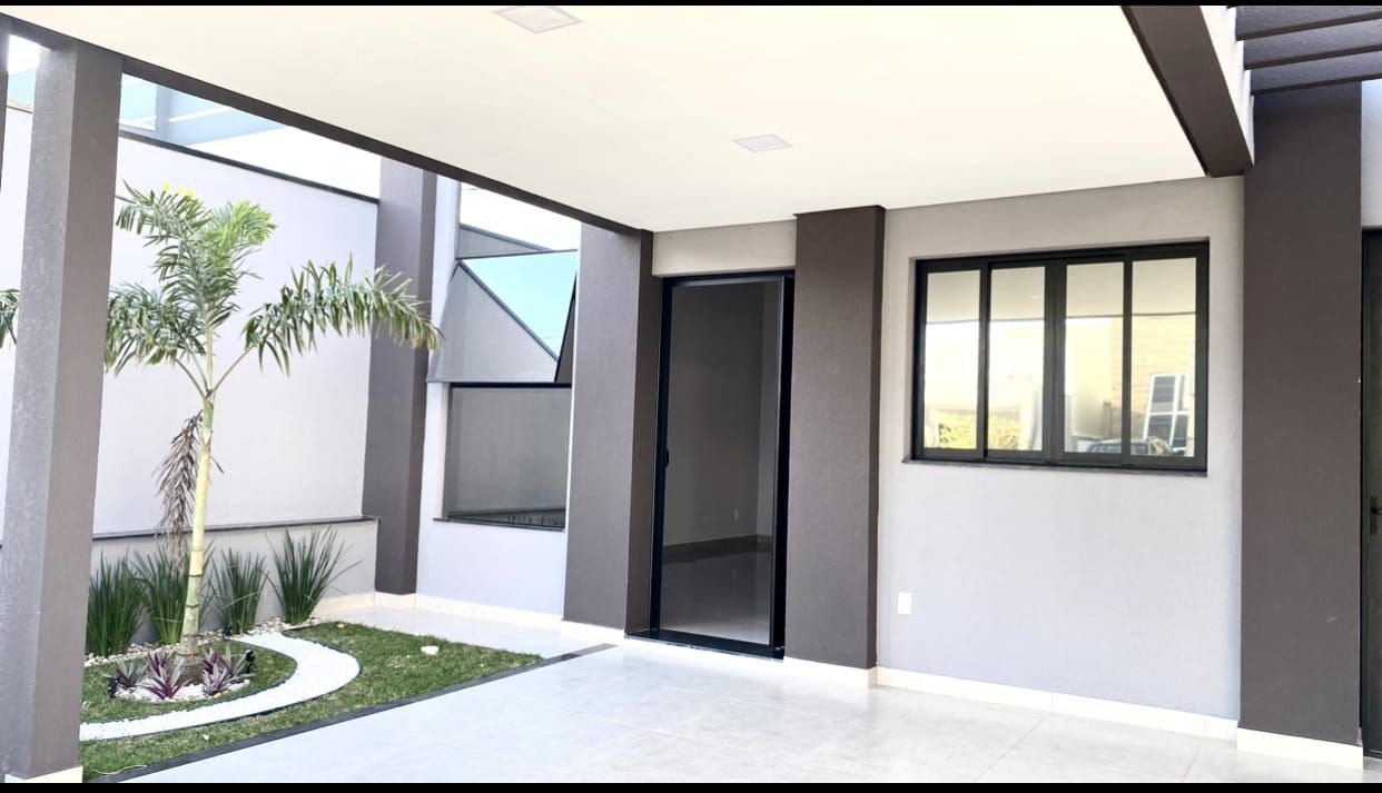 Casa 3 quartos à venda em Jardim Park Real, Indaiatuba - foto 4