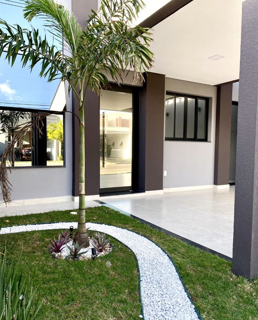 Casa 3 quartos à venda em Jardim Park Real, Indaiatuba - foto 5