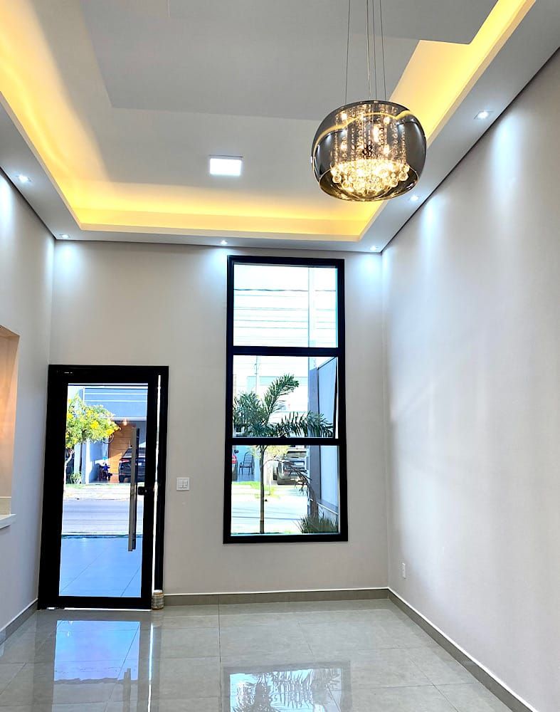 Casa 3 quartos à venda em Jardim Park Real, Indaiatuba - foto 6