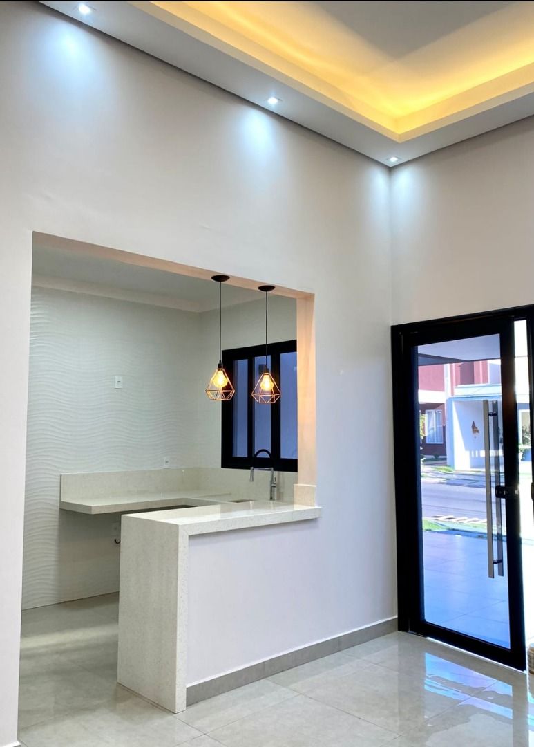 Casa 3 quartos à venda em Jardim Park Real, Indaiatuba - foto 8