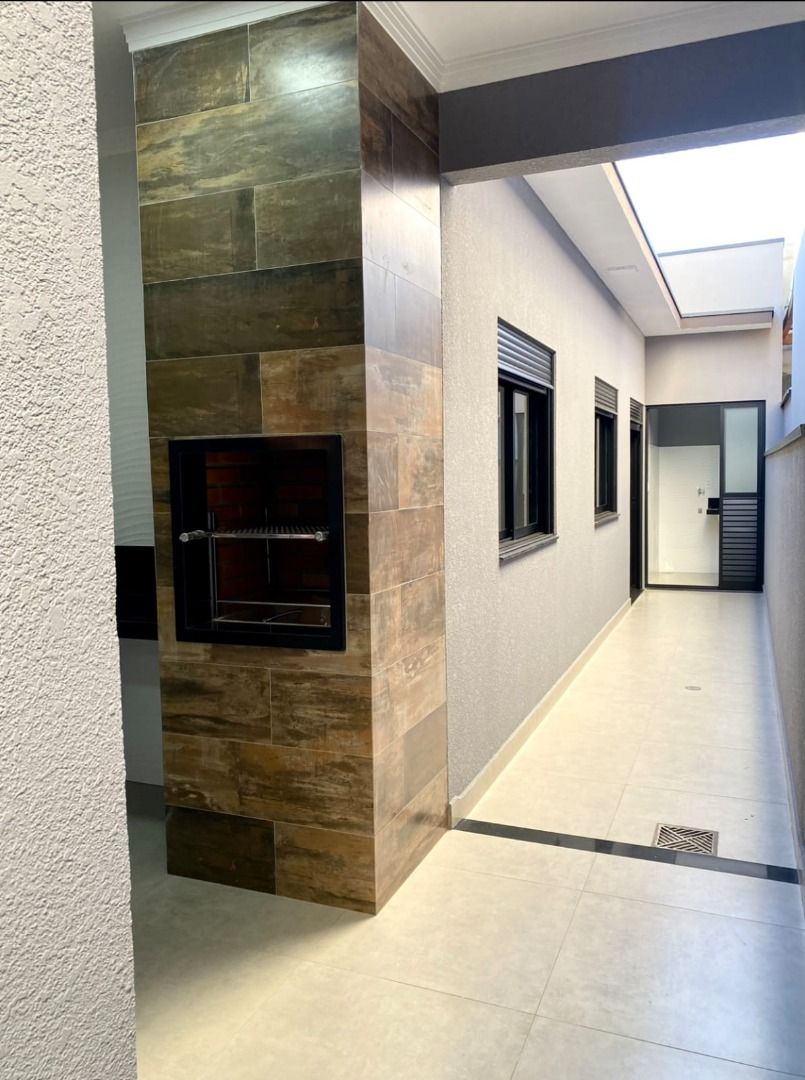 Casa 3 quartos à venda em Jardim Park Real, Indaiatuba - foto 10