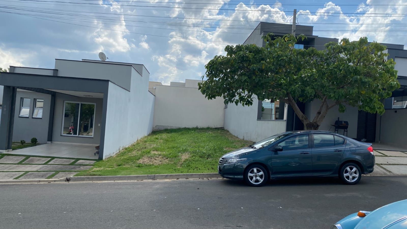 Terreno à venda em Jardim Park Real, Indaiatuba - foto 1