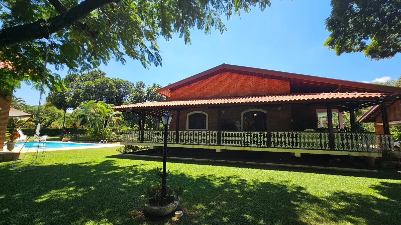 Fazenda, sítio ou chácara 8 quartos à venda e para alugar em Chácara Polaris, Indaiatuba - foto 4