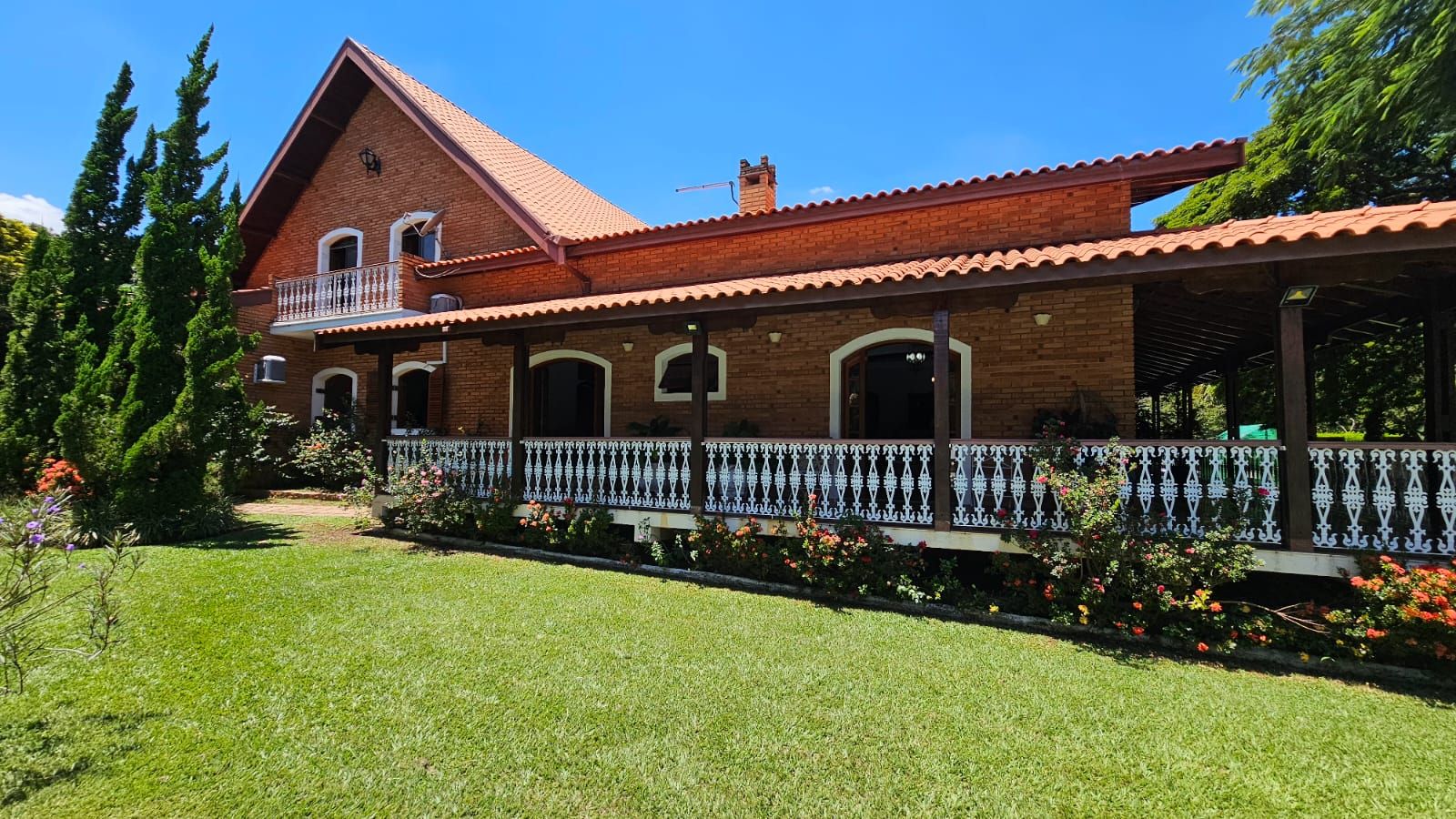 Fazenda, sítio ou chácara 8 quartos à venda e para alugar em Chácara Polaris, Indaiatuba - foto 5