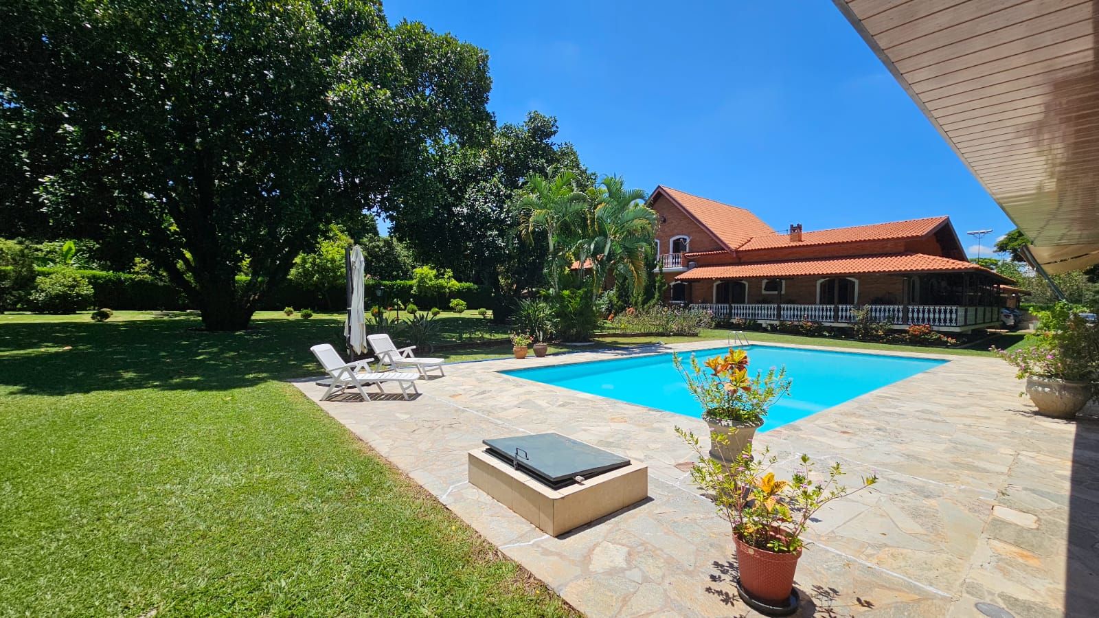 Fazenda, sítio ou chácara 8 quartos à venda e para alugar em Chácara Polaris, Indaiatuba - foto 7