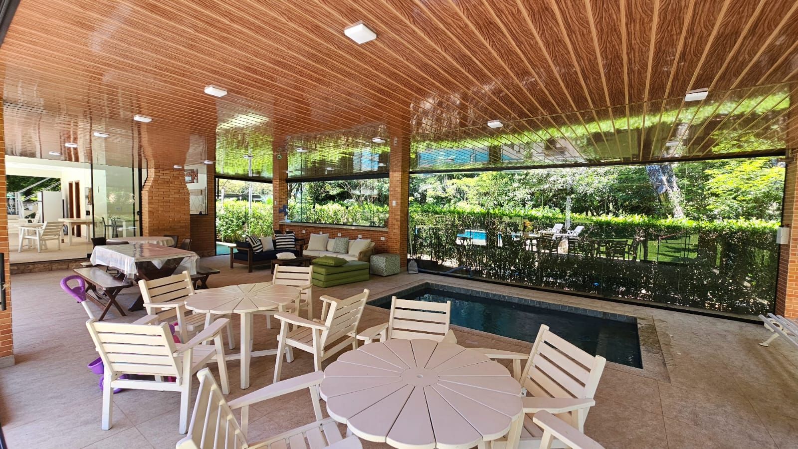 Fazenda, sítio ou chácara 8 quartos à venda e para alugar em Chácara Polaris, Indaiatuba - foto 8