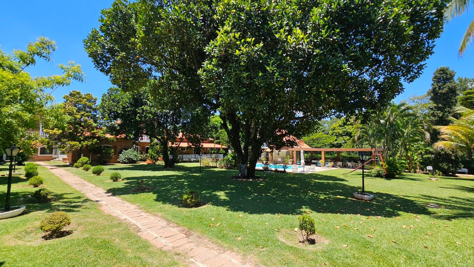 Fazenda, sítio ou chácara 8 quartos à venda e para alugar em Chácara Polaris, Indaiatuba - foto 12