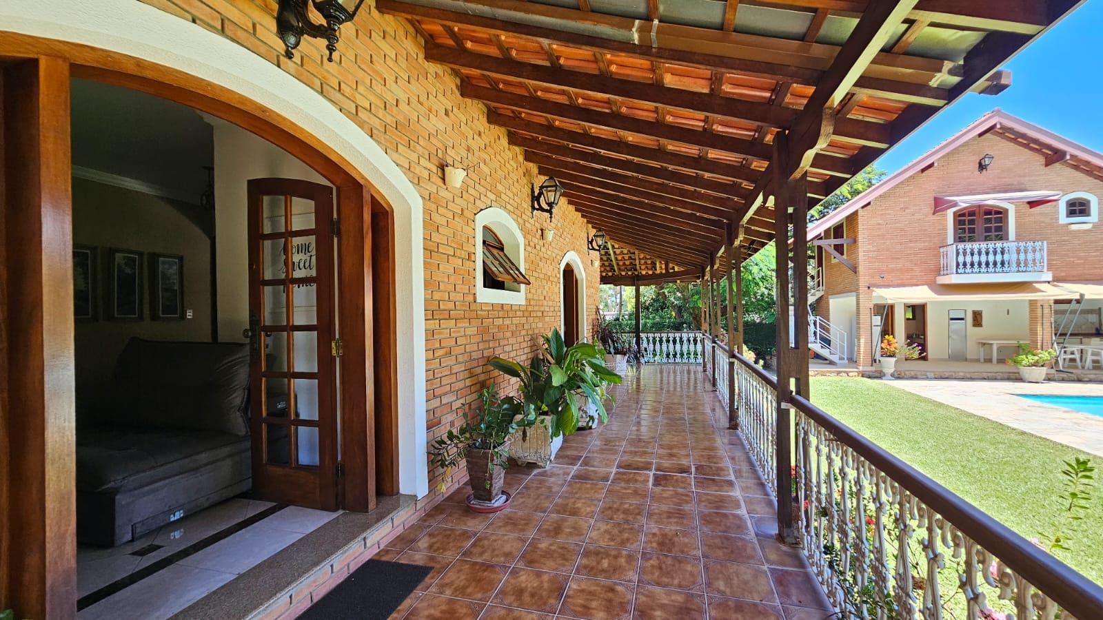 Fazenda, sítio ou chácara 8 quartos à venda e para alugar em Chácara Polaris, Indaiatuba - foto 15