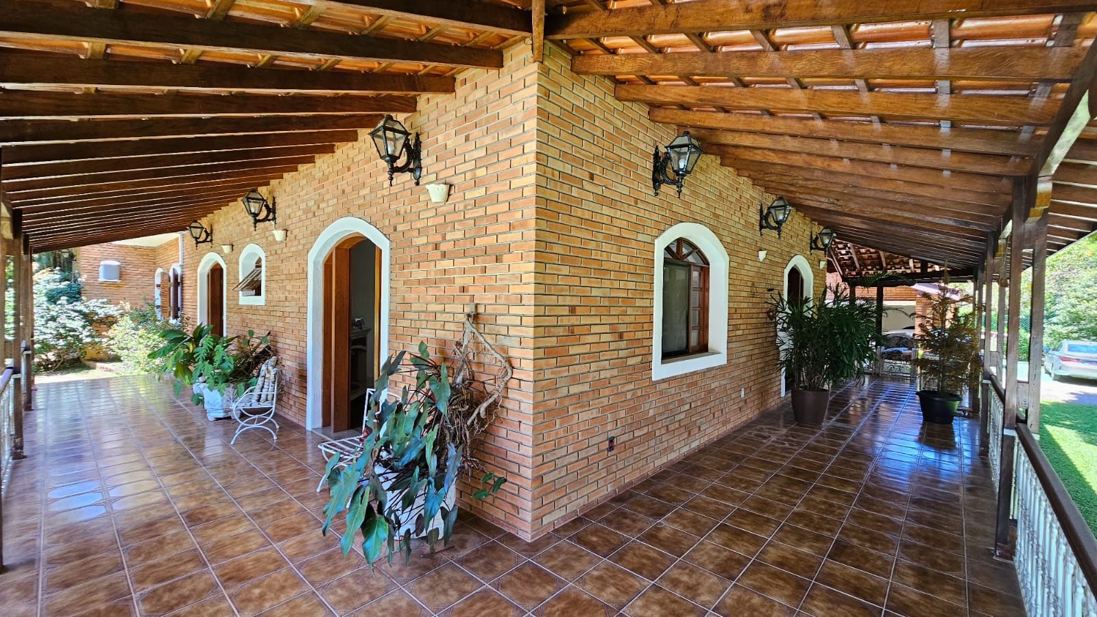 Fazenda, sítio ou chácara 8 quartos à venda e para alugar em Chácara Polaris, Indaiatuba - foto 17