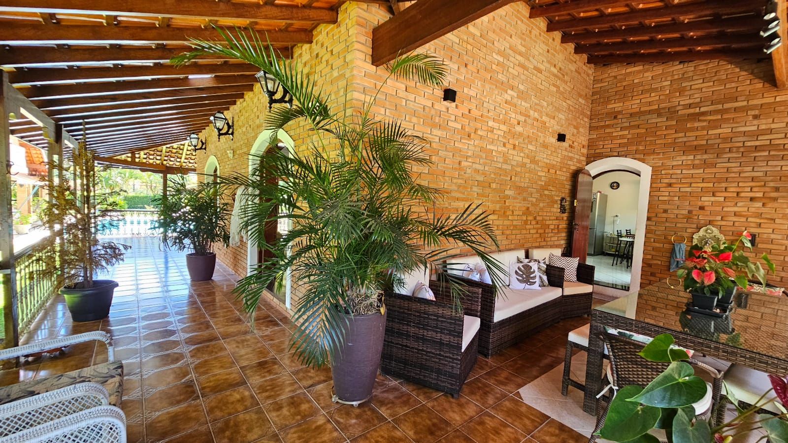 Fazenda, sítio ou chácara 8 quartos à venda e para alugar em Chácara Polaris, Indaiatuba - foto 19