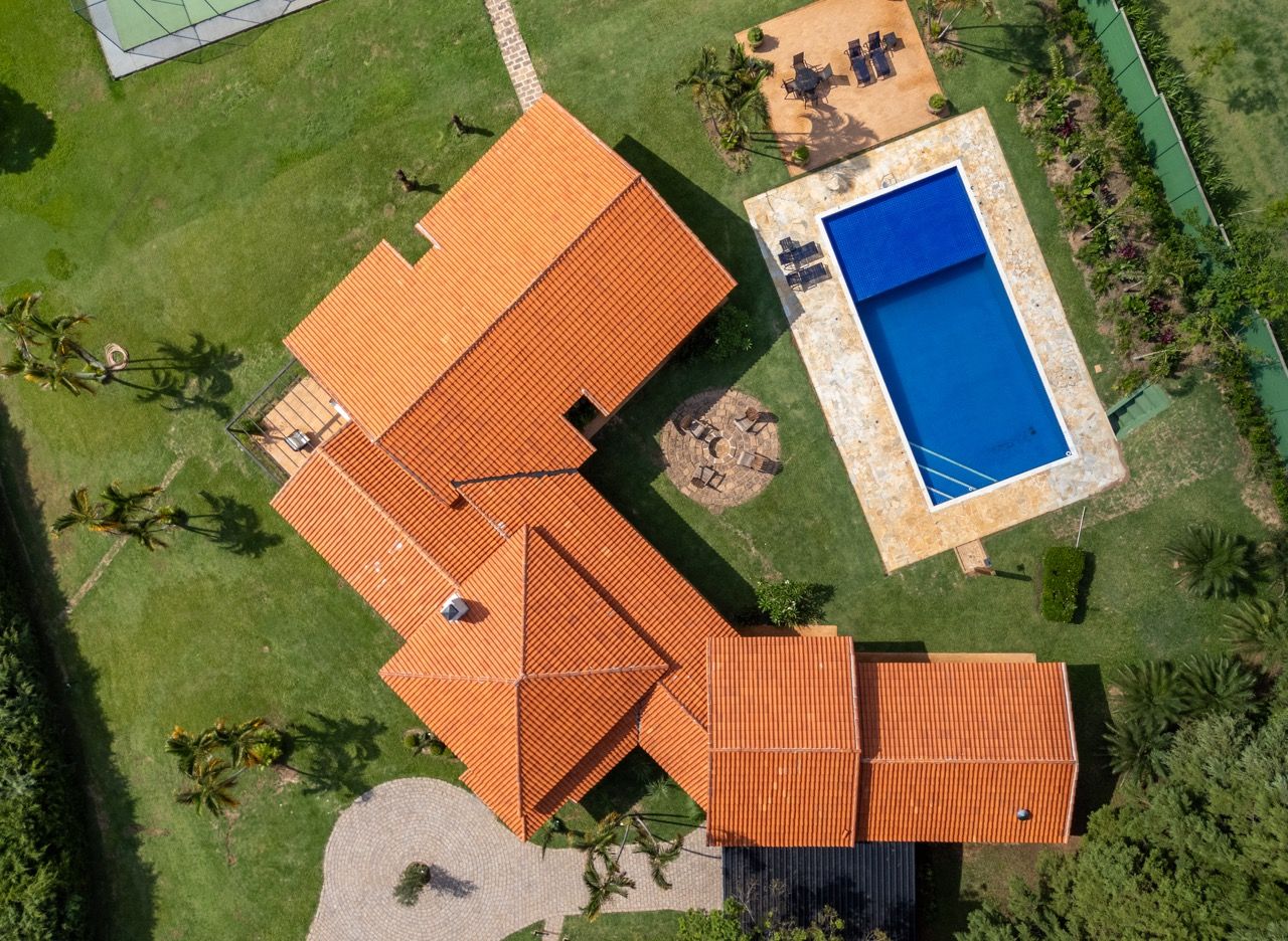 Fazenda, sítio ou chácara 6 quartos para alugar em Recanto das Flores, Indaiatuba - foto 6