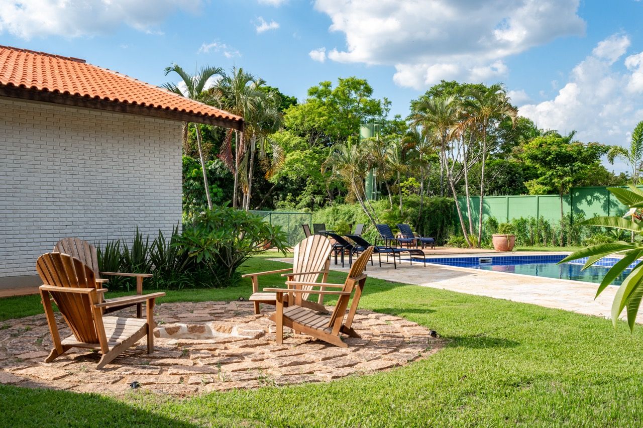 Fazenda, sítio ou chácara 6 quartos à venda em Recanto das Flores, Indaiatuba - foto 9